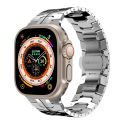 Купить РЕМЕШОК ДЛЯ APPLE WATCH METALLIC CHAIN 42/44/45/49 MM_3