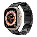 Купить РЕМЕШОК ДЛЯ APPLE WATCH METALLIC CHAIN 42/44/45/49 MM_2
