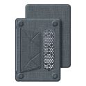 Купить НАКЛАДКА PC+FABRIC AMO-TRI FOR MACBOOK AIR 13" 2025/2024/2022 (M4 A3240/M2 A2681/M3 A3113)_6