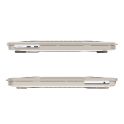 Купить НАКЛАДКА TPU+PC HEX SHIELD FOR MACBOOK PRO 13" 2018/2020/2022 （A2338/A2289/A2251/A1989)_8