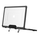 Купить НАКЛАДКА TPU+PC COLOR DIAGRAM FOR MACBOOK AIR 13" 2025/2024/2022 (M4 A3240/M2 A2681/M3 A3113)_2