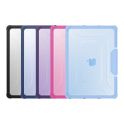 Купить НАКЛАДКА TPU+PC COLOR DIAGRAM FOR MACBOOK AIR 13" 2025/2024/2022 (M4 A3240/M2 A2681/M3 A3113)_10