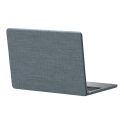 Купить НАКЛАДКА PC+FABRIC AMO-TRI FOR MACBOOK AIR 13" 2025/2024/2022 (M4 A3240/M2 A2681/M3 A3113)_4