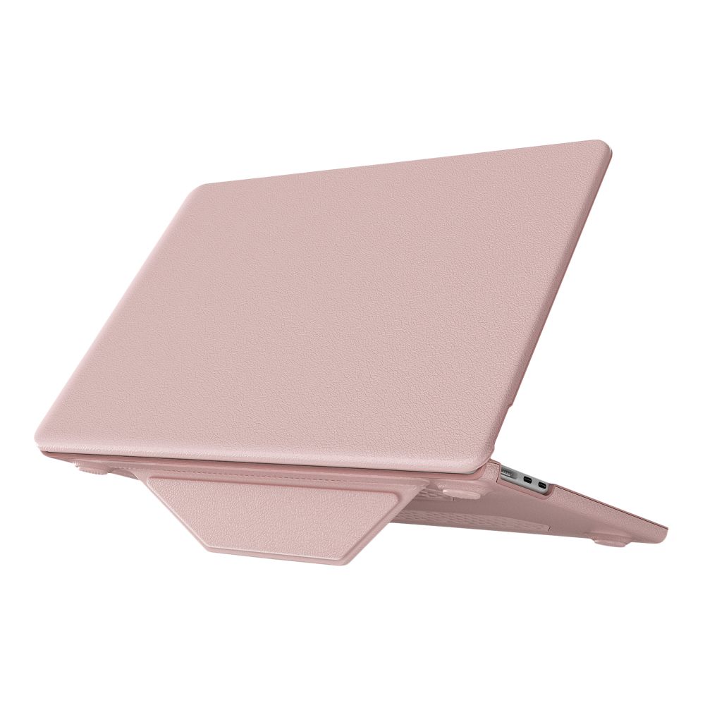 Купить НАКЛАДКА PC+PU AMO-PU FOR MACBOOK PRO 16' 2024/2023/2021 （A2485/A2780/A2991）