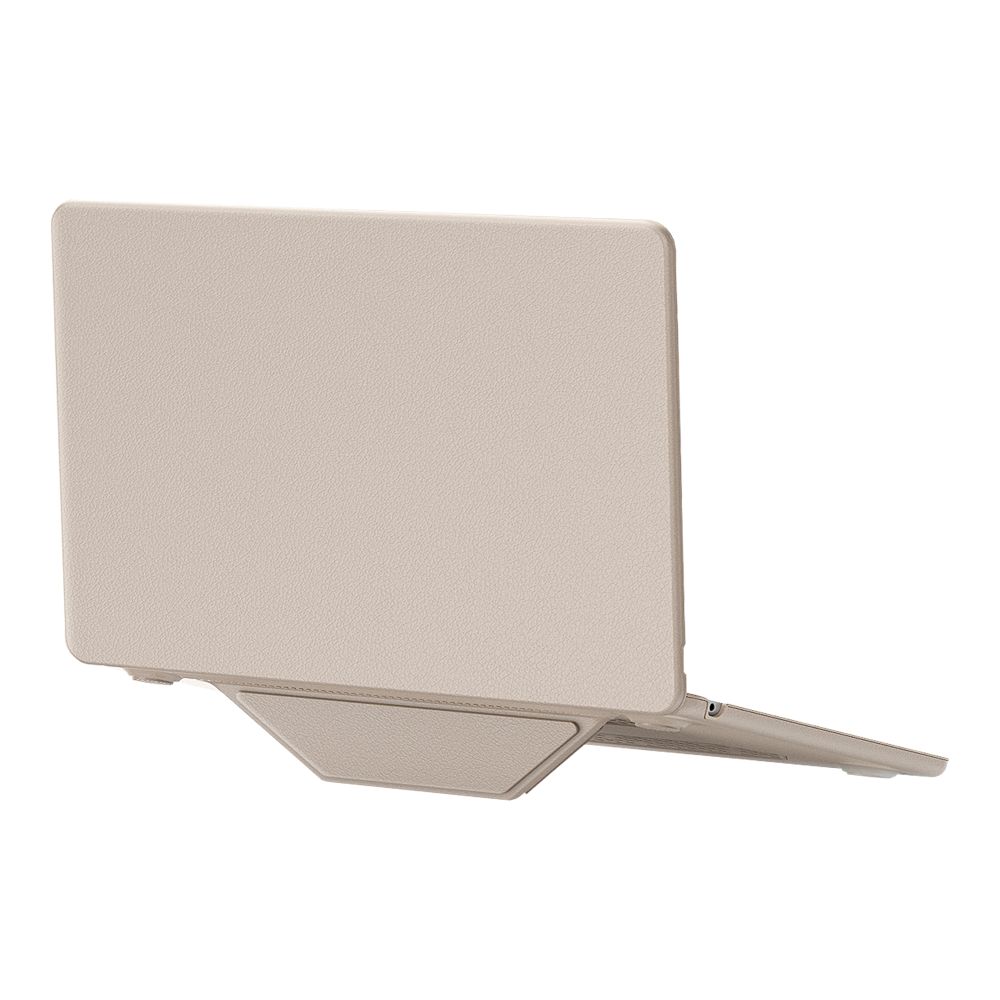 Купить НАКЛАДКА PC+PU AMO-PU FOR MACBOOK PRO 14" 2024/2023/2021 （A2442/A2779/A2918/A2992）_9