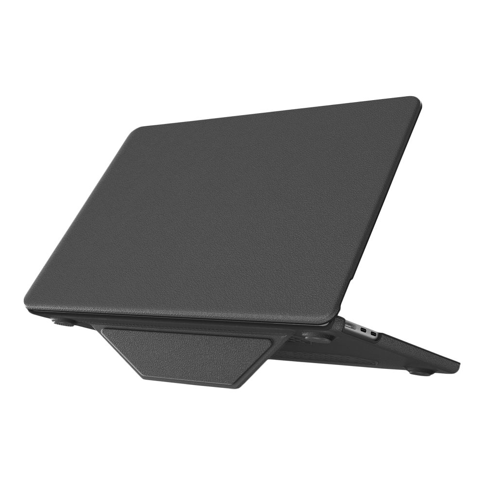 Купить НАКЛАДКА PC+PU AMO-PU FOR MACBOOK AIR 15" 2025/2024/2023 (M4 A3114/M3 A3114/M2 A2941)