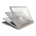 Купить НАКЛАДКА TPU+PC HEX SHIELD FOR MACBOOK PRO 13" 2018/2020/2022 （A2338/A2289/A2251/A1989)_9