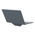 Купить НАКЛАДКА PC+FABRIC AMO-TRI FOR MACBOOK AIR 13" 2025/2024/2022 (M4 A3240/M2 A2681/M3 A3113)_9