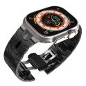 Купить РЕМЕШОК ДЛЯ APPLE WATCH METALLIC CHAIN 42/44/45/49 MM_7