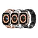 Купить РЕМЕШОК ДЛЯ APPLE WATCH METALLIC CHAIN 38/40/41 MM