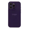 Купить ЧЕХОЛ SILICONE CASE FULL SIZE WITH FRAME ДЛЯ IPHONE 16 PRO_67