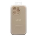 Купить ЧЕХОЛ SILICONE CASE FULL SIZE WITH FRAME ДЛЯ IPHONE 16 PRO_6