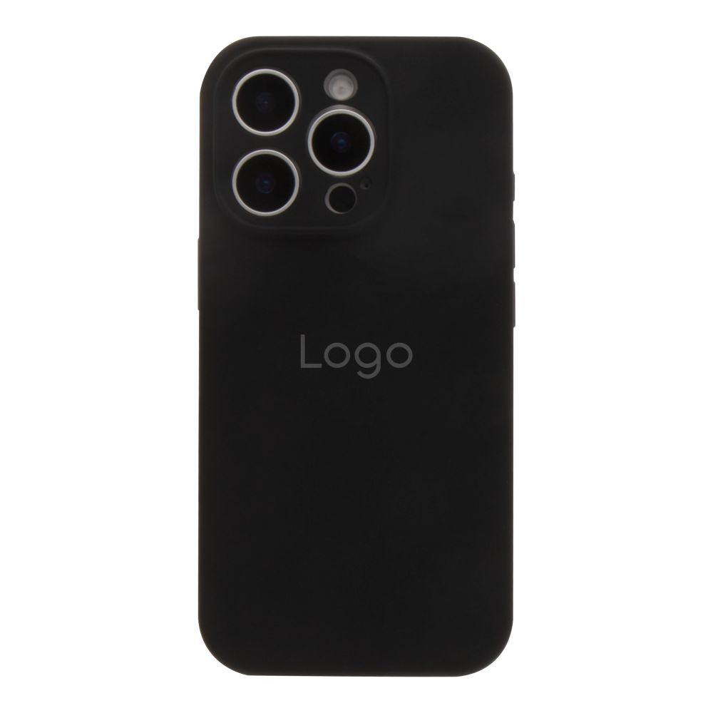 Купить ЧЕХОЛ SILICONE CASE FULL SIZE WITH FRAME ДЛЯ IPHONE 16 PRO_48