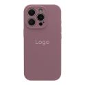 Купить ЧЕХОЛ SILICONE CASE FULL SIZE WITH FRAME ДЛЯ IPHONE 16 PRO_64