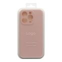 Купить ЧЕХОЛ SILICONE CASE FULL SIZE WITH FRAME ДЛЯ IPHONE 16 PRO_31
