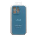 Купить ЧЕХОЛ SILICONE CASE FULL SIZE WITH FRAME ДЛЯ IPHONE 16 PRO_26