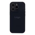 Купить ЧЕХОЛ SILICONE CASE FULL SIZE WITH FRAME ДЛЯ IPHONE 16 PRO_40