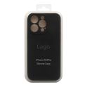 Купить ЧЕХОЛ SILICONE CASE FULL SIZE WITH FRAME ДЛЯ IPHONE 16 PRO_10