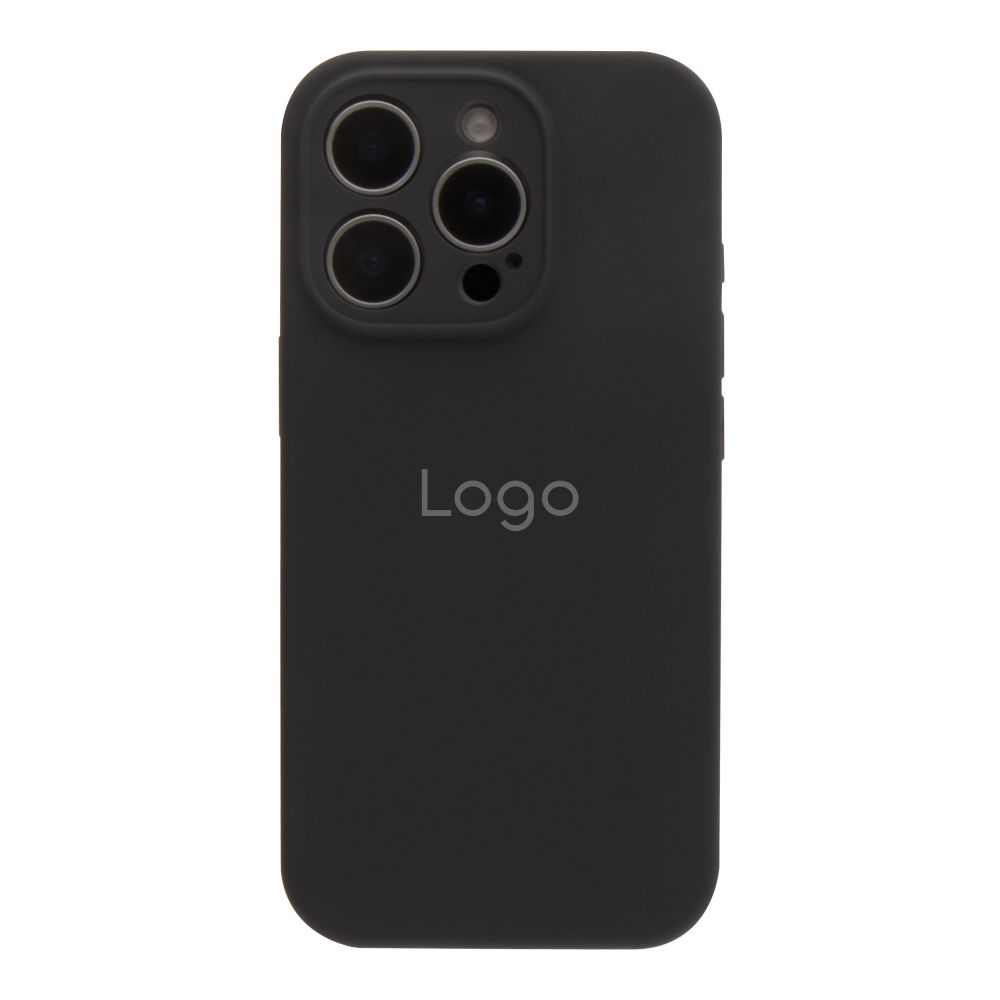 Купить ЧЕХОЛ SILICONE CASE FULL SIZE WITH FRAME ДЛЯ IPHONE 16 PRO_46