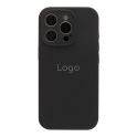 Купить ЧЕХОЛ SILICONE CASE FULL SIZE WITH FRAME ДЛЯ IPHONE 16 PRO_46