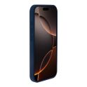 Купить ЧЕХОЛ SILICONE CASE FULL SIZE WITH FRAME ДЛЯ IPHONE 16 PRO_75