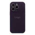 Купить ЧЕХОЛ SILICONE CASE FULL SIZE WITH FRAME ДЛЯ IPHONE 16 PRO_69