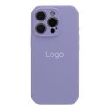 Купить ЧЕХОЛ SILICONE CASE FULL SIZE WITH FRAME ДЛЯ IPHONE 16 PRO_55