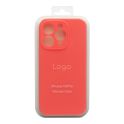 Купить ЧЕХОЛ SILICONE CASE FULL SIZE WITH FRAME ДЛЯ IPHONE 16 PRO_16