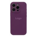 Купить ЧЕХОЛ SILICONE CASE FULL SIZE WITH FRAME ДЛЯ IPHONE 16 PRO_58