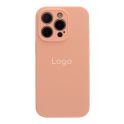 Купить ЧЕХОЛ SILICONE CASE FULL SIZE WITH FRAME ДЛЯ IPHONE 16 PRO_71