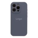 Купить ЧЕХОЛ SILICONE CASE FULL SIZE WITH FRAME ДЛЯ IPHONE 16 PRO_51