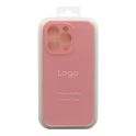 Купить ЧЕХОЛ SILICONE CASE FULL SIZE WITH FRAME ДЛЯ IPHONE 16 PRO_3
