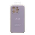 Купить ЧЕХОЛ SILICONE CASE FULL SIZE WITH FRAME ДЛЯ IPHONE 16 PRO_33