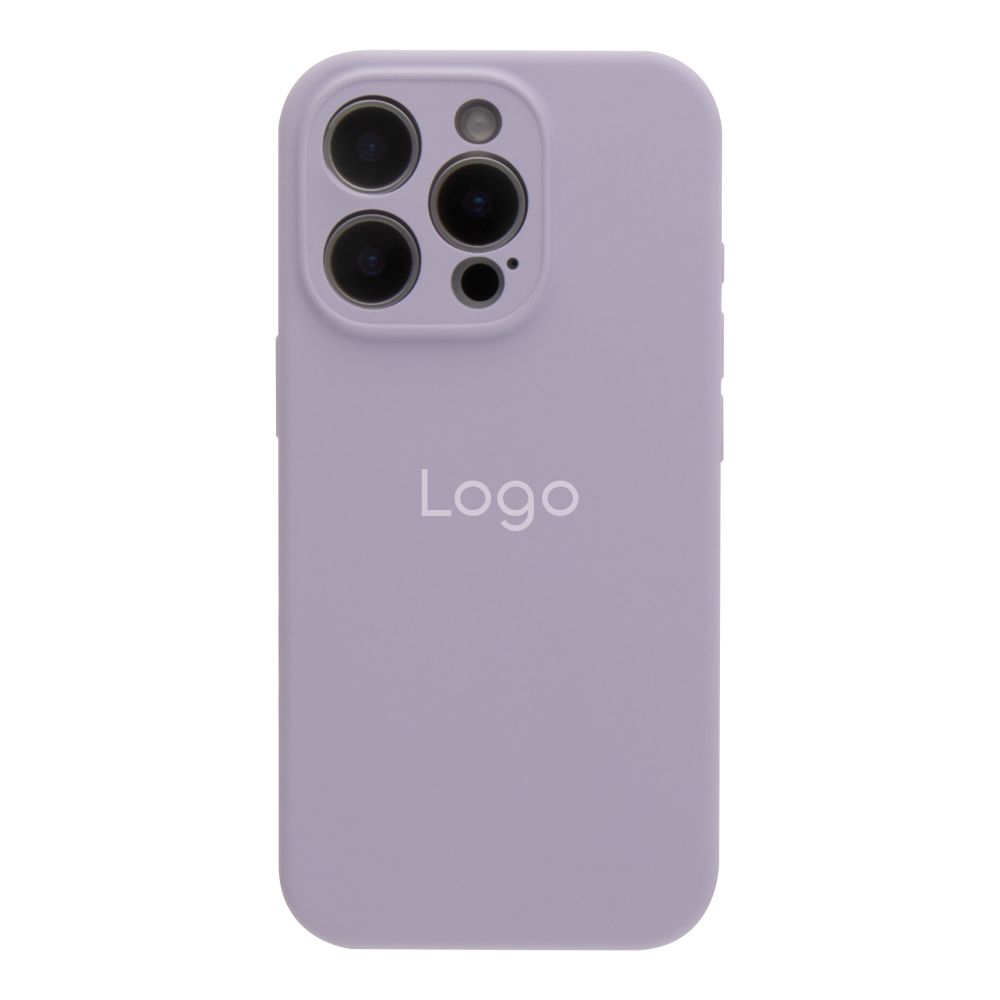 Купить ЧЕХОЛ SILICONE CASE FULL SIZE WITH FRAME ДЛЯ IPHONE 16 PRO_70