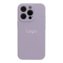 Купить ЧЕХОЛ SILICONE CASE FULL SIZE WITH FRAME ДЛЯ IPHONE 16 PRO_70