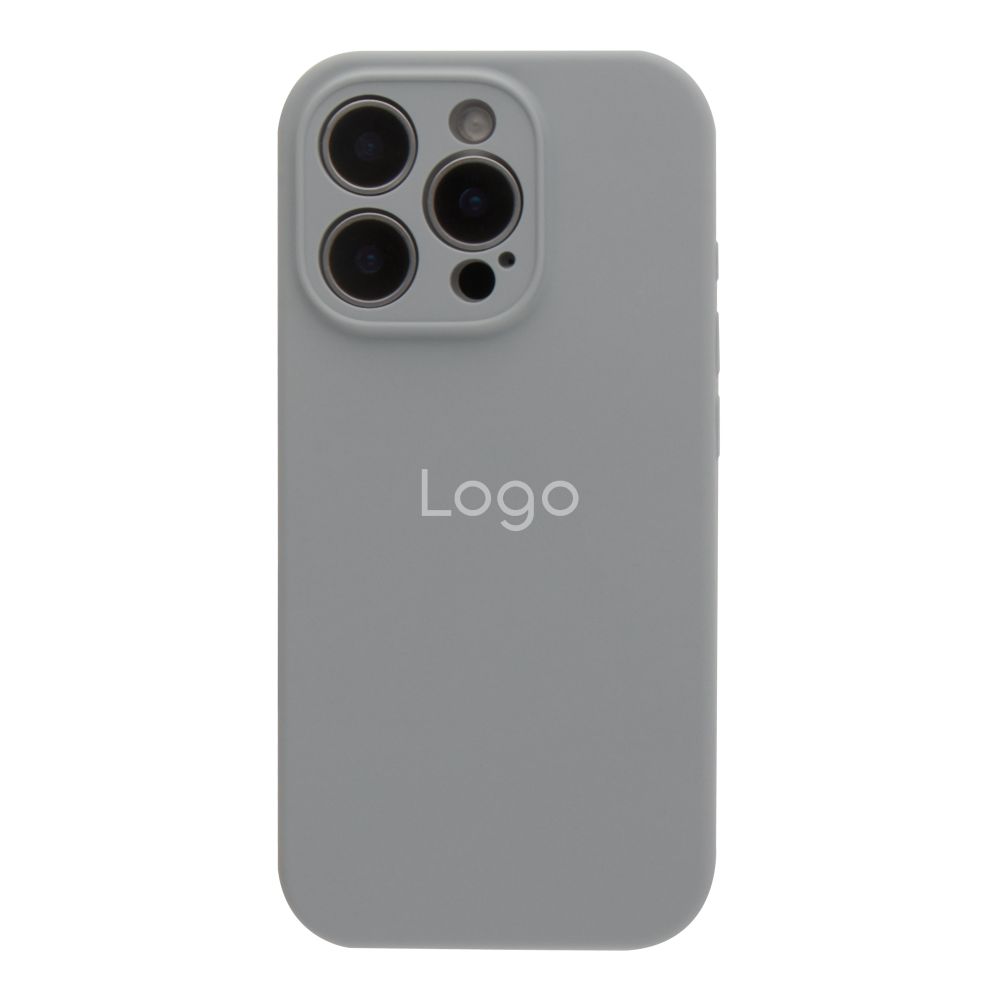 Купить ЧЕХОЛ SILICONE CASE FULL SIZE WITH FRAME ДЛЯ IPHONE 16 PRO_50
