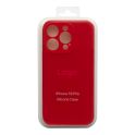 Купить ЧЕХОЛ SILICONE CASE FULL SIZE WITH FRAME ДЛЯ IPHONE 16 PRO_9