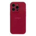 Купить ЧЕХОЛ SILICONE CASE FULL SIZE WITH FRAME ДЛЯ IPHONE 16 PRO_53