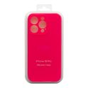 Купить ЧЕХОЛ SILICONE CASE FULL SIZE WITH FRAME ДЛЯ IPHONE 16 PRO_18