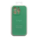 Купить ЧЕХОЛ SILICONE CASE FULL SIZE WITH FRAME ДЛЯ IPHONE 16 PRO_25