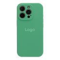 Купить ЧЕХОЛ SILICONE CASE FULL SIZE WITH FRAME ДЛЯ IPHONE 16 PRO_61