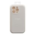 Купить ЧЕХОЛ SILICONE CASE FULL SIZE WITH FRAME ДЛЯ IPHONE 16 PRO_5