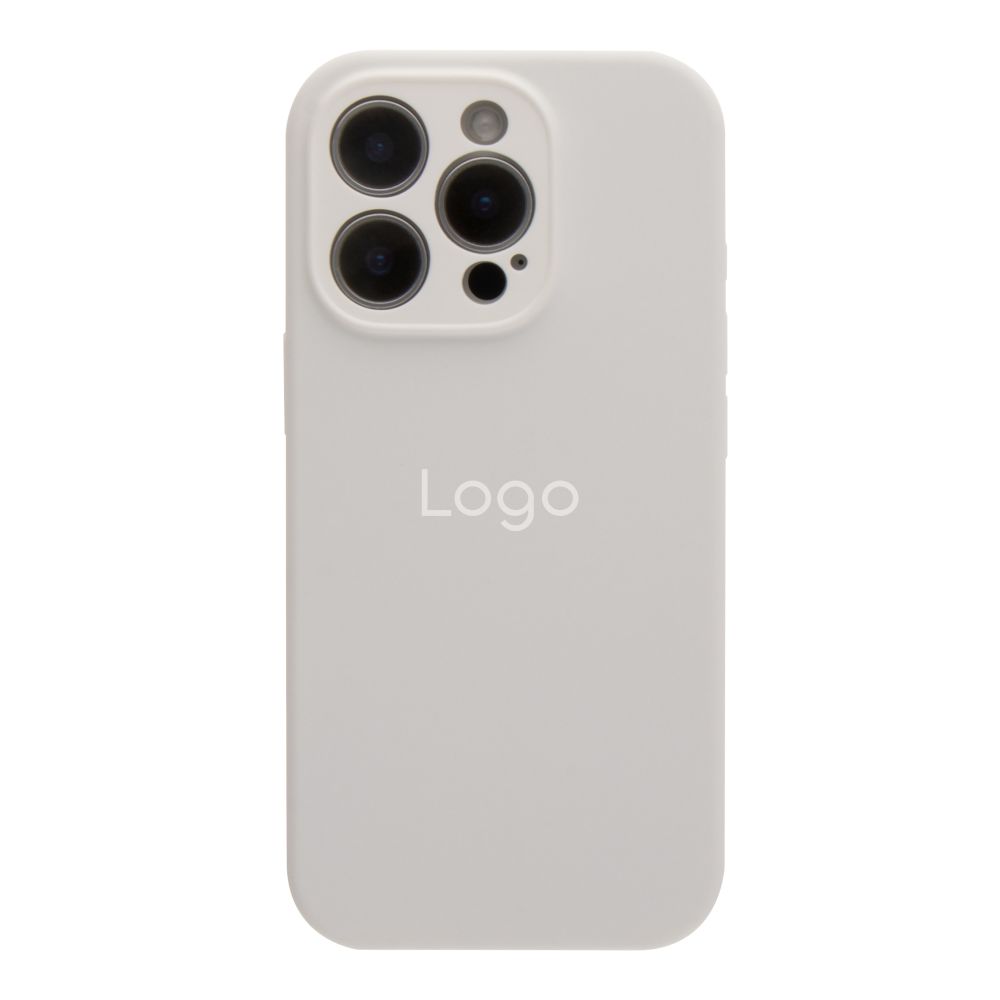 Купить ЧЕХОЛ SILICONE CASE FULL SIZE WITH FRAME ДЛЯ IPHONE 16 PRO_41