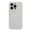 Купить ЧЕХОЛ SILICONE CASE FULL SIZE WITH FRAME ДЛЯ IPHONE 16 PRO_41