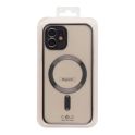 Купить ЧЕХОЛ TPU METALLIC FULL CAMERA WITH MAGSAFE ДЛЯ IPHONE 12_1