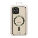 Купить ЧЕХОЛ TPU METALLIC FULL CAMERA WITH MAGSAFE ДЛЯ IPHONE 12_5