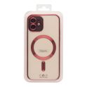 Купить ЧЕХОЛ TPU METALLIC FULL CAMERA WITH MAGSAFE ДЛЯ IPHONE 12_9