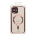 Купить ЧЕХОЛ TPU METALLIC FULL CAMERA WITH MAGSAFE ДЛЯ IPHONE 12_7