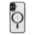 Купить ЧЕХОЛ TPU METALLIC CHROME FULL CAMERA WITH MAGSAFE ДЛЯ IPHONE 16_9