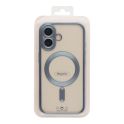Купить ЧЕХОЛ TPU METALLIC CHROME FULL CAMERA WITH MAGSAFE ДЛЯ IPHONE 16_2